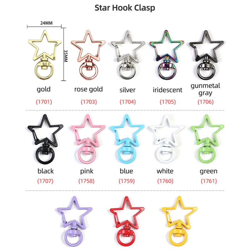 Custom Acrylic Lollipop Charms - Image 4