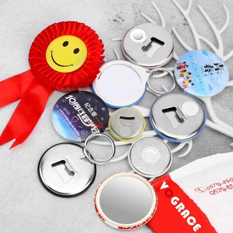 Custom Fridge Magnets Button Pins - Image 3